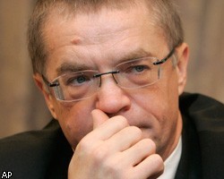 Конфликт с Украиной обошелся Газпрому в $2 млрд