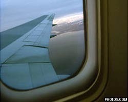 Самолет Delta Airlines совершил экстренную посадку в Бостоне
