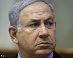 Нетаньяху о приговоре Кацаву: Нашей системой правосудия можно гордиться