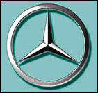 Объем мировых продаж Mercedes-Benz в январе - сентябре 2002г. не изменился по отношению к прошлогоднему показателю и составил 839,6 тыс. автомобилей