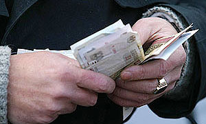 В Петербурге поймана банда мошенников, обманом получавшая автокредиты