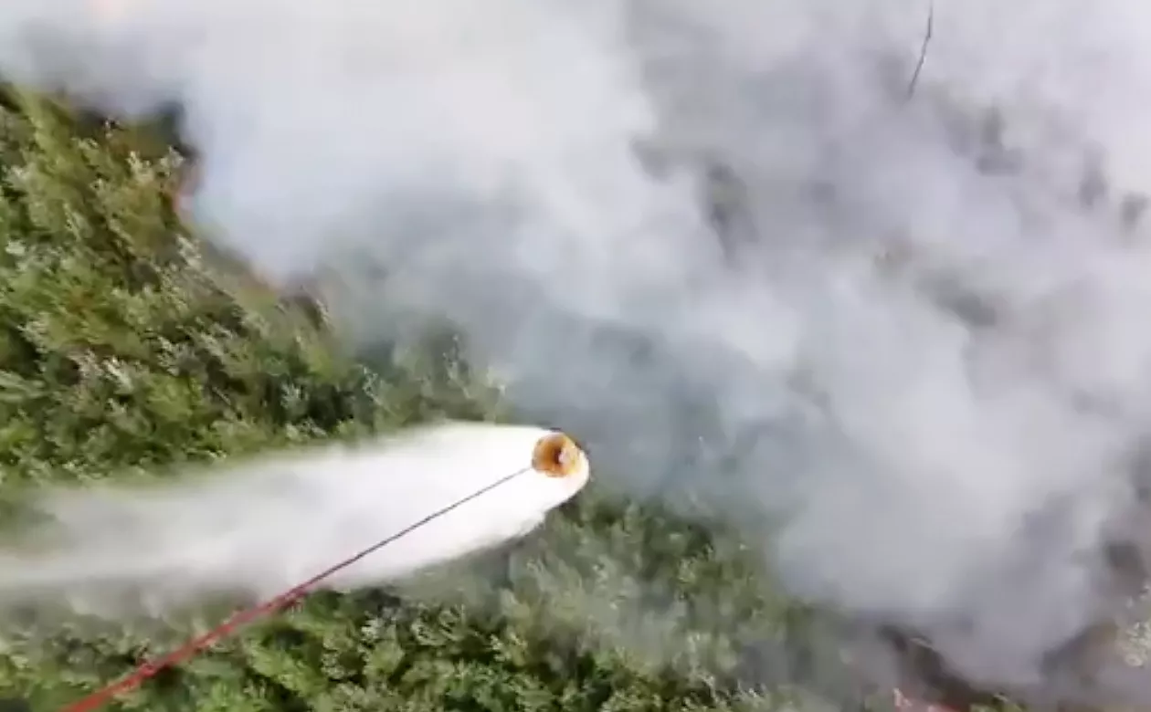 МЧС России / ТАСС