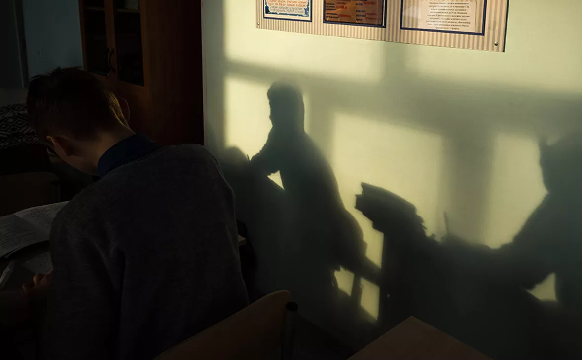 Руслан Шамуков / ТАСС