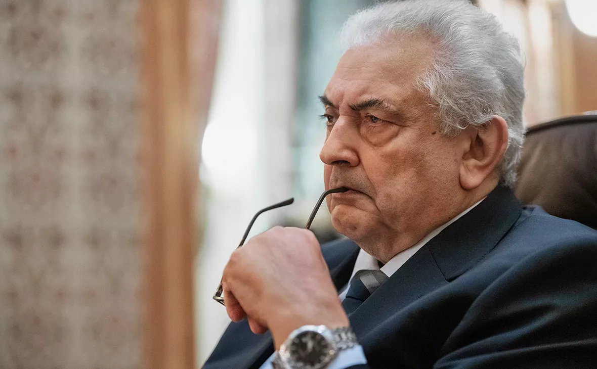 Christophe Gateau / dpa / Global Look Press