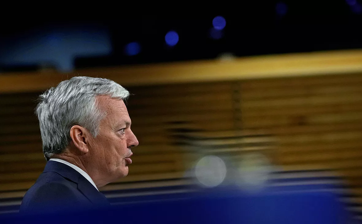 Francisco Seco / Reuters