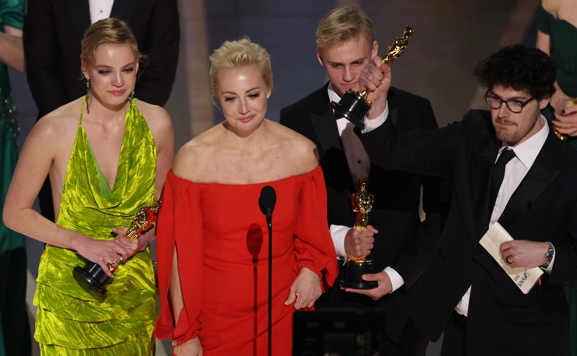 Carlos Barria / Reuters