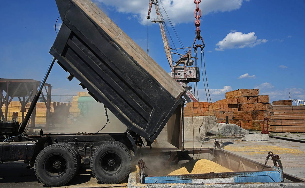 Дмитрий Дадонкин / ТАСС