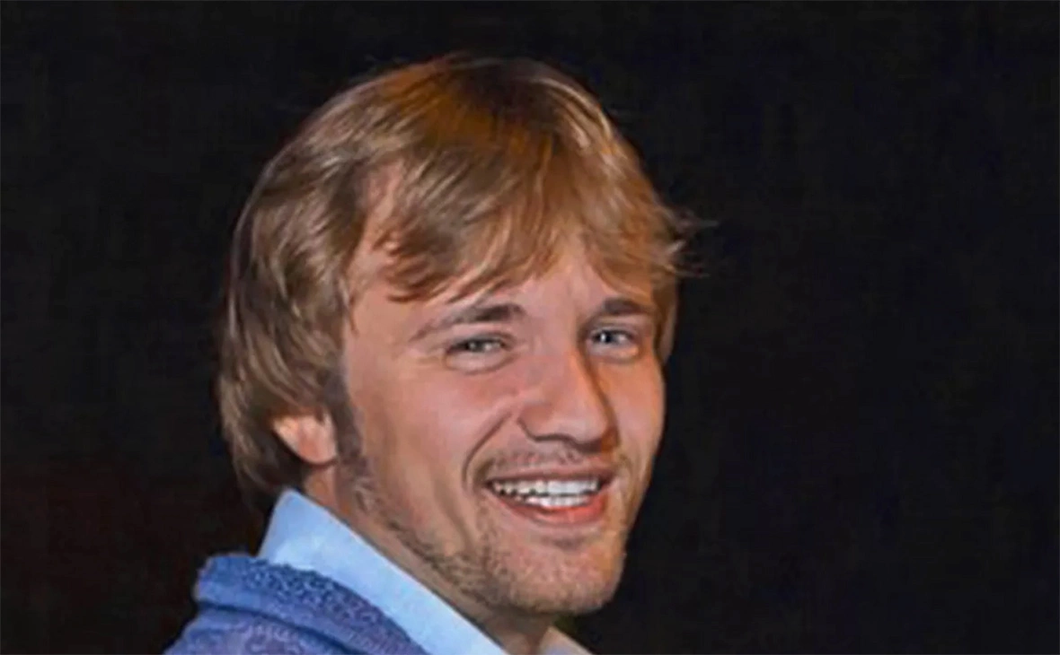 из личного архива