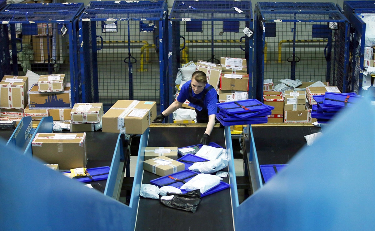 Петр Ковалев / ТАСС