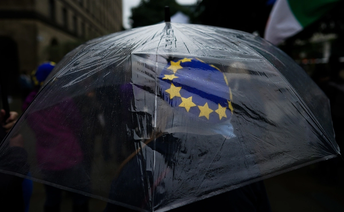 Ian Forsyth / Getty Images