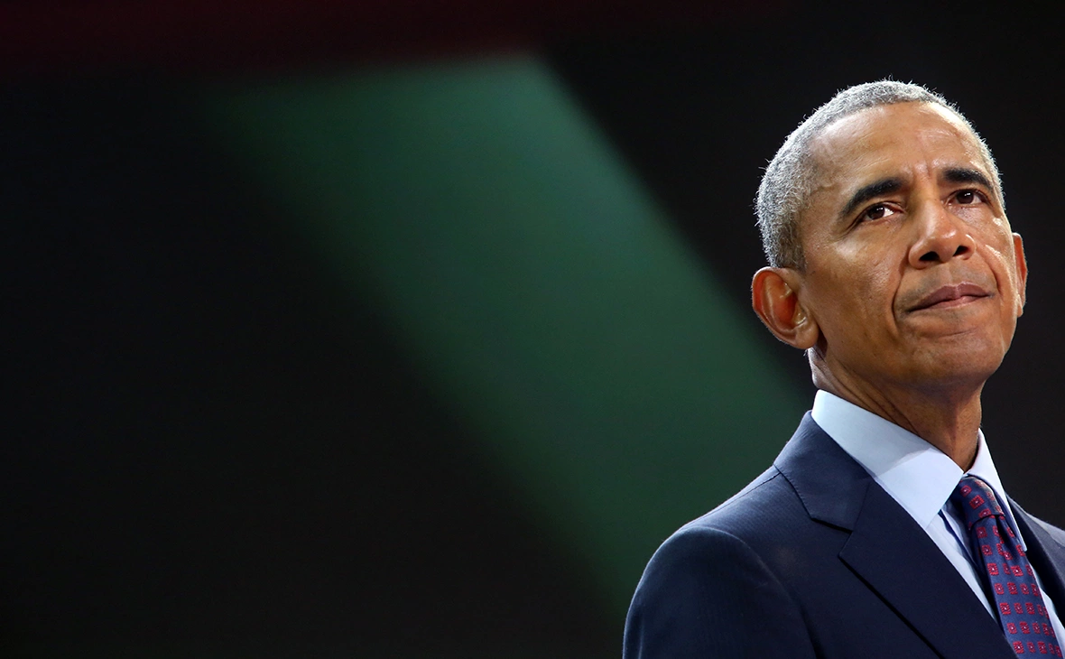 Yana Paskova / Getty Images