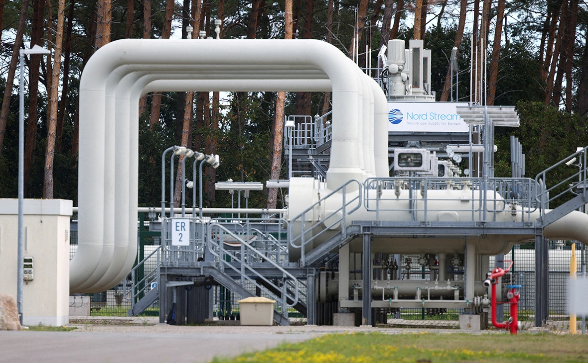 Lisi Niesner / Reuters