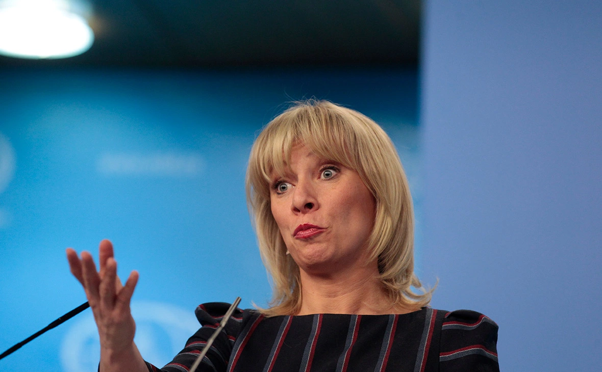 Антон Сергиенко / РБК