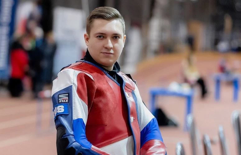 Центр спортивной подготовки ВО