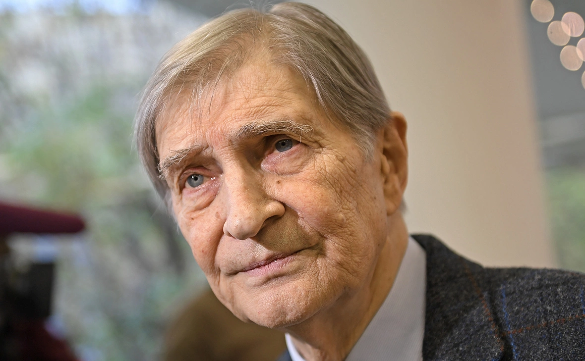 Екатерина Чеснокова / РИА Новости