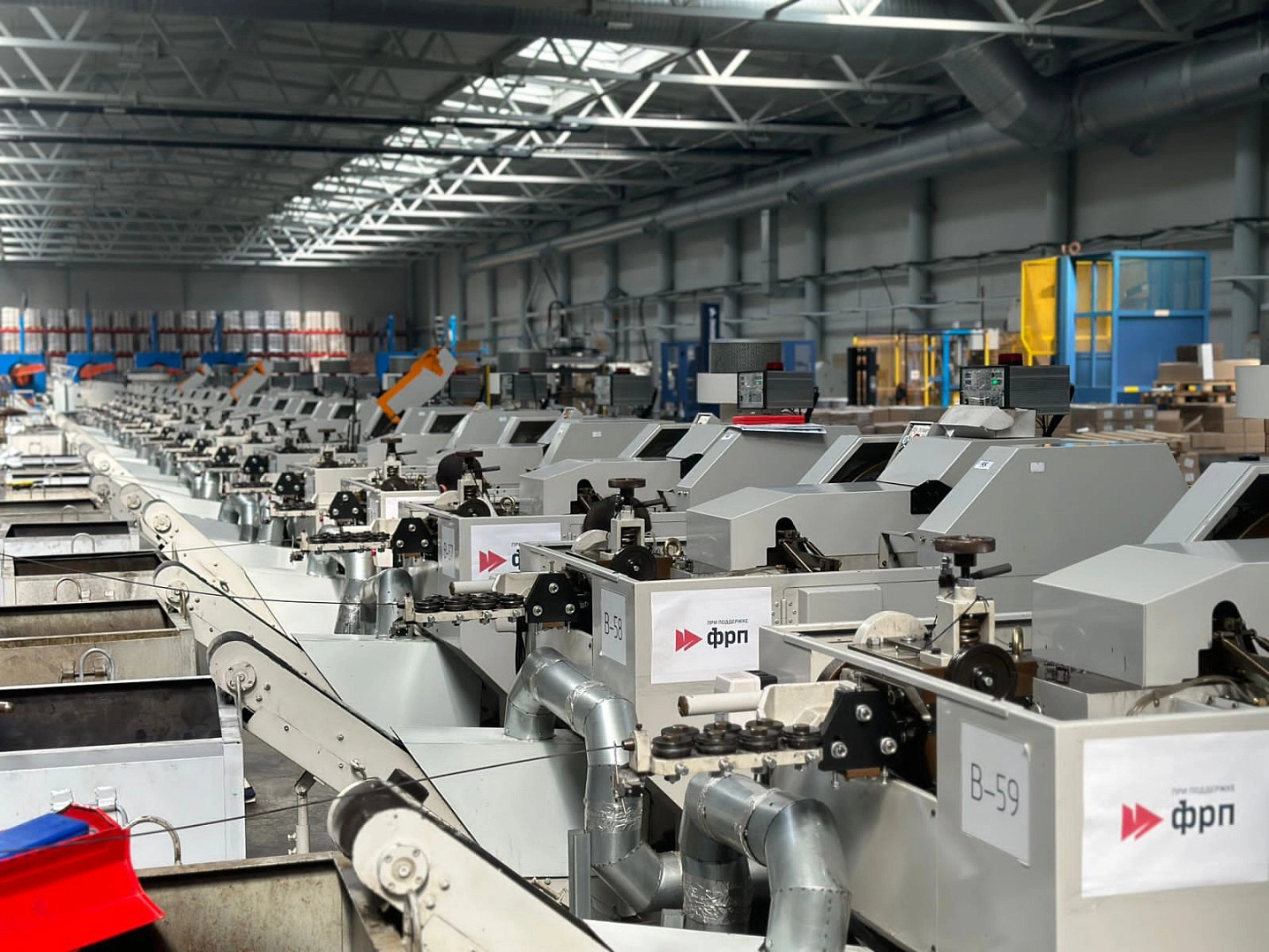 пресс-службы «ТЭМПО-Метиз»