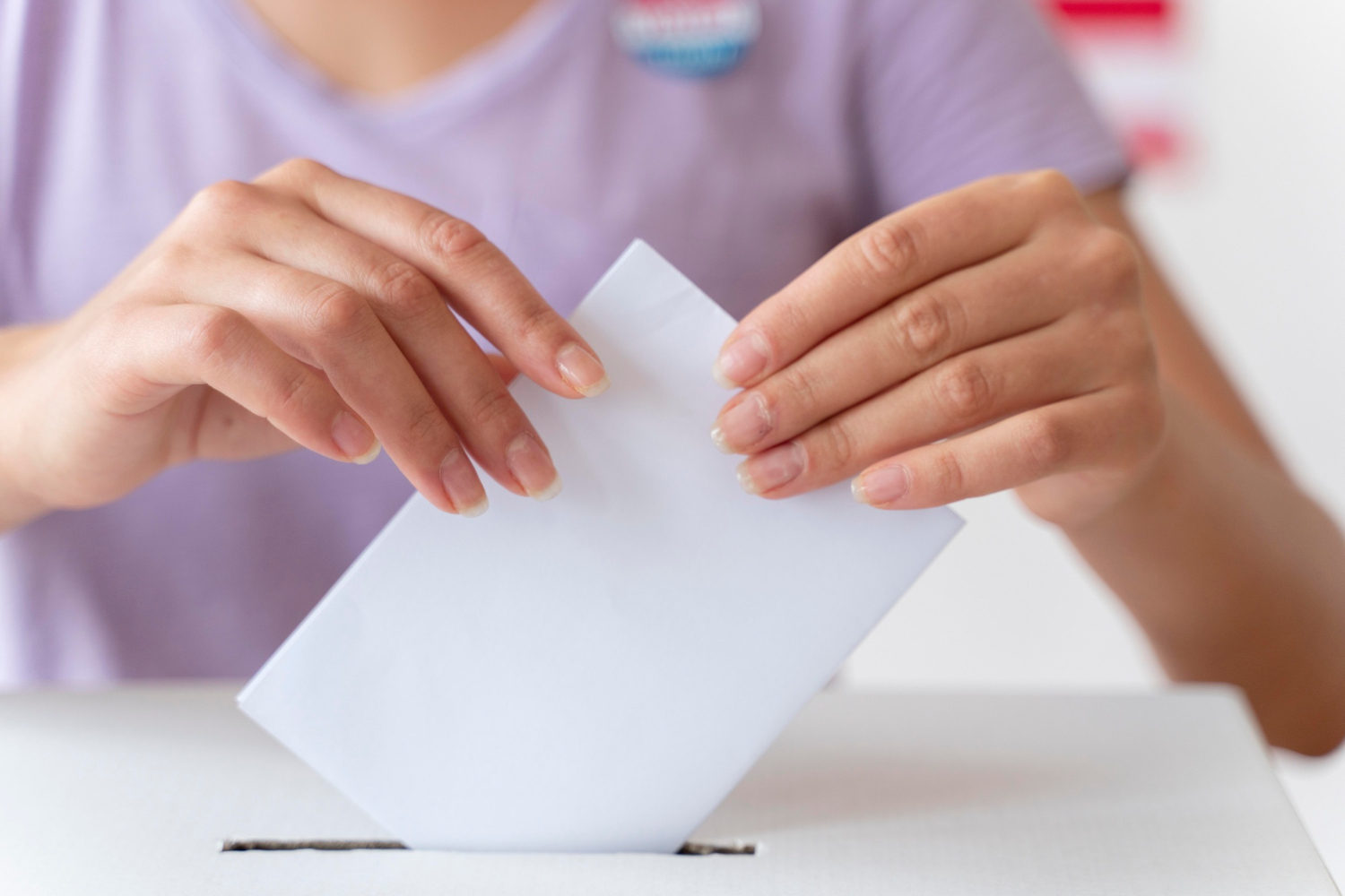 Менее трети избирателей проголосовали на выборах в Вологодской области