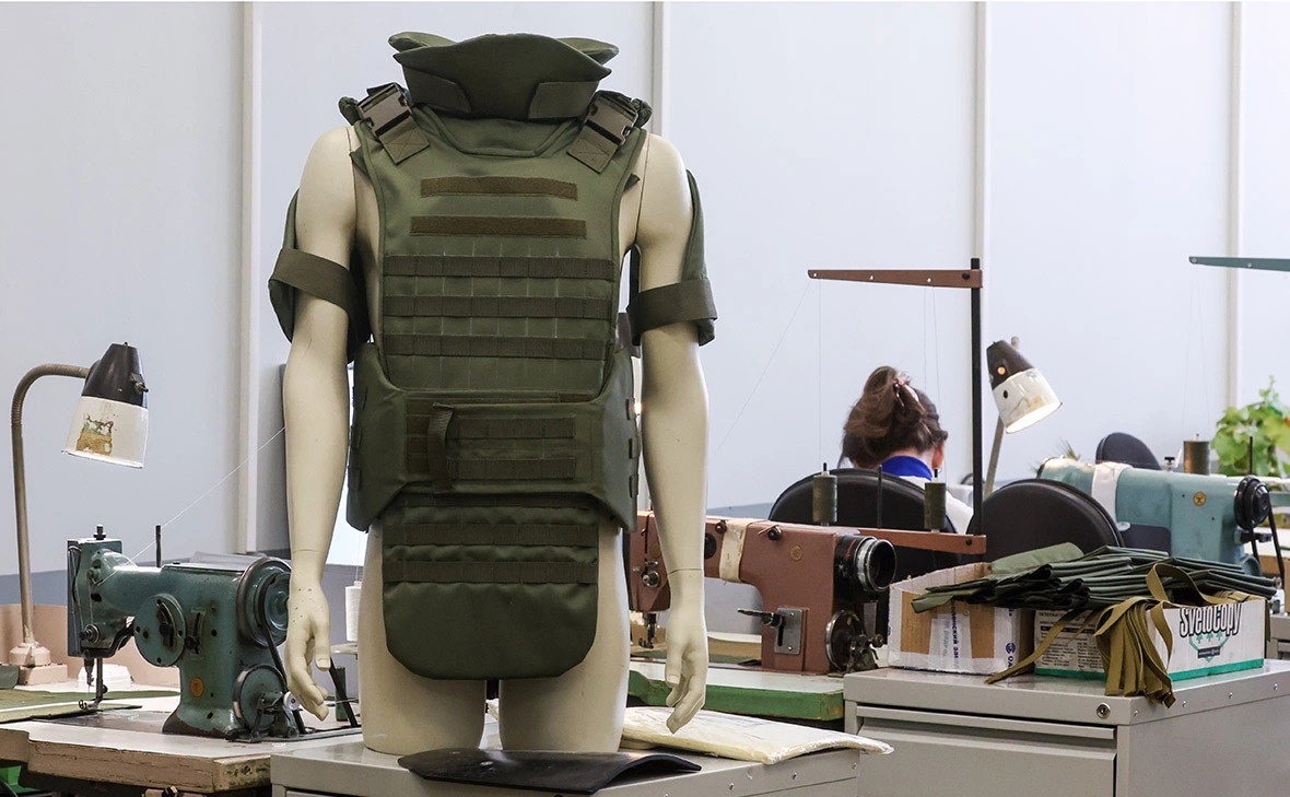  Станислав Красильников / ТАСС