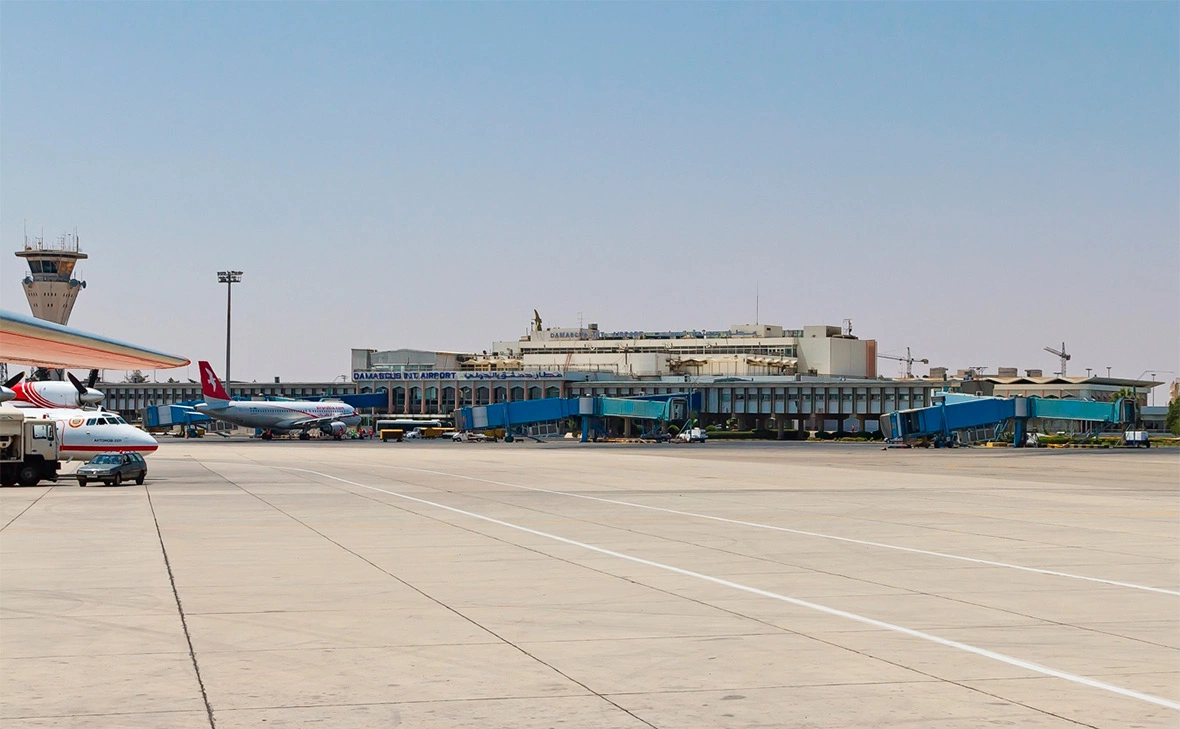 Игорь Бубин / Wikimedia Commons