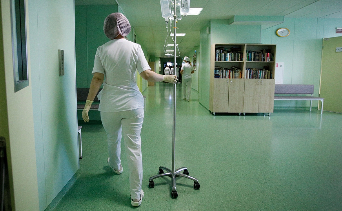 Валентин Егоршин / ТАСС