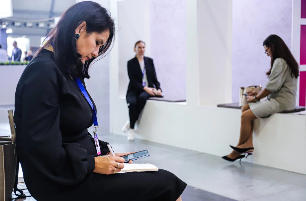 Размик Закарян / URA.RU 