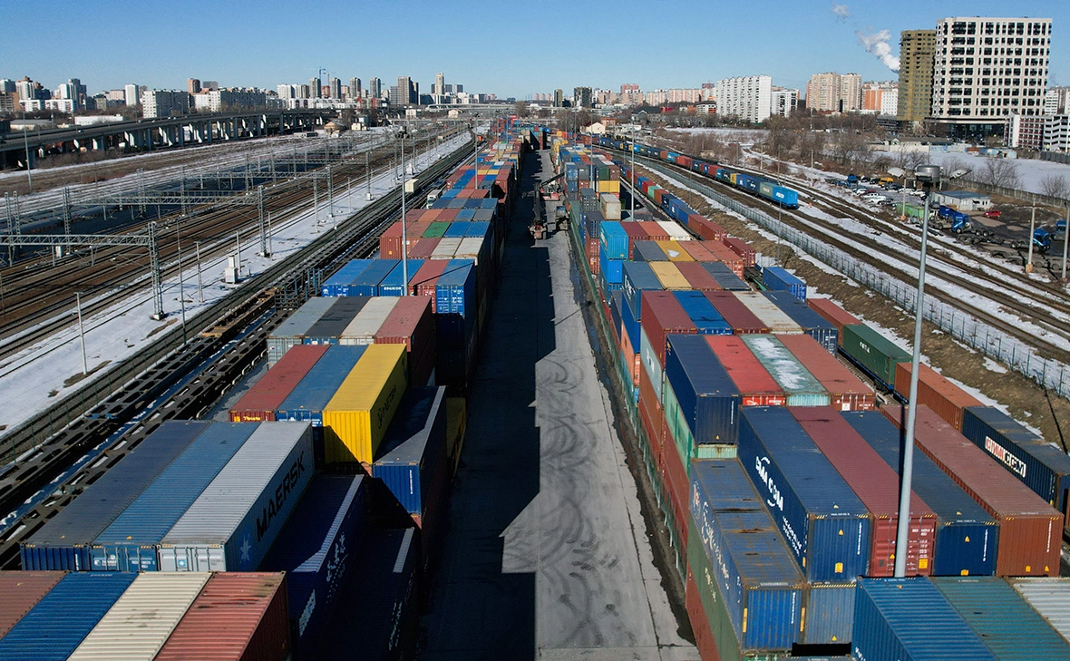 Антон Новодережкин / ТАСС