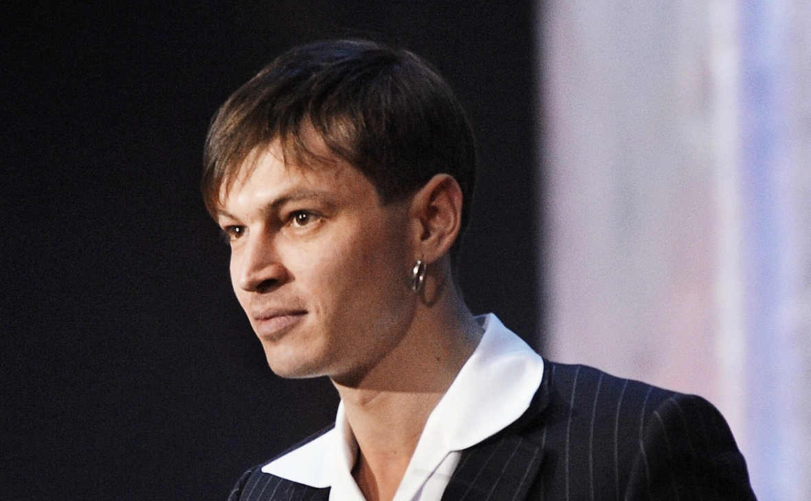 Алексей Филиппов / ТАСС