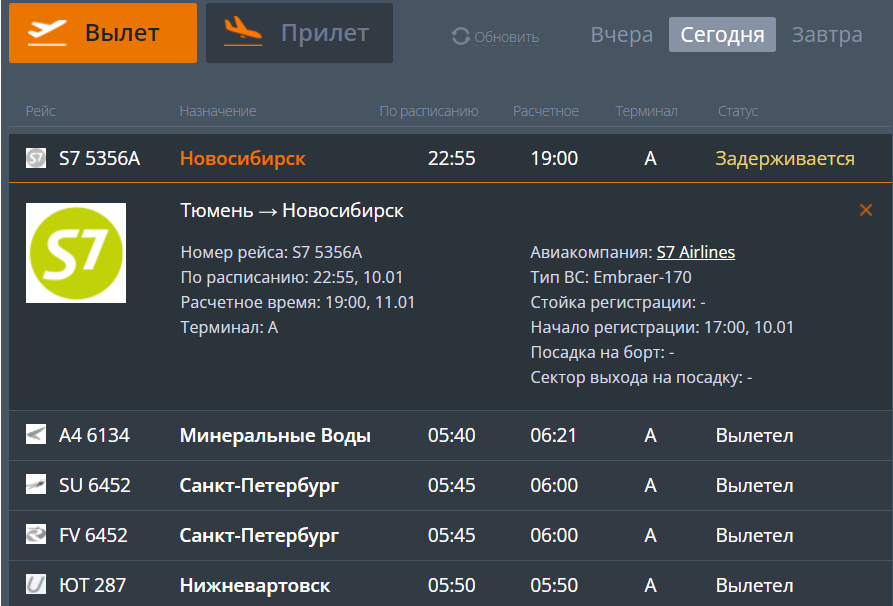 Регистрация на рейс опоздать. Новосибирск Тюмень авиа. Новосибирск Тюмень рейс сегодня.
