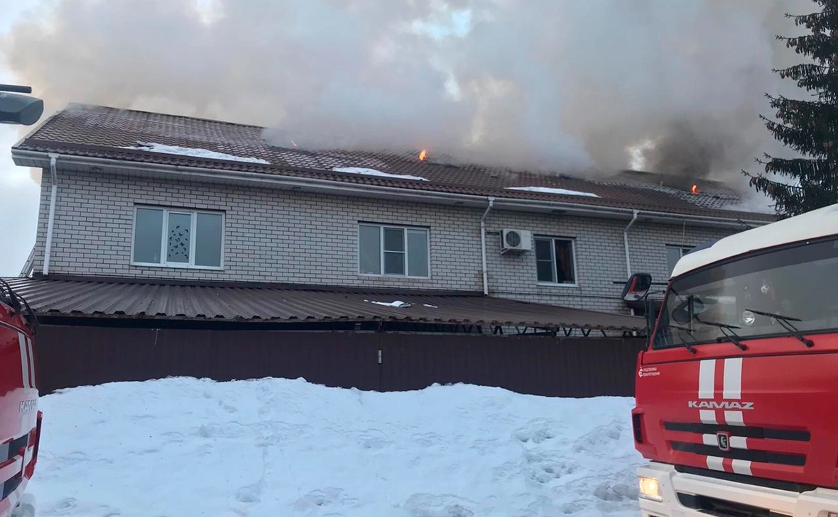 ГУ МЧС по Воронежской области