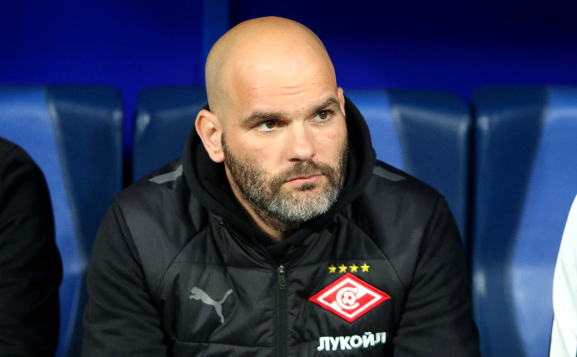 Maksim Konstantinov / Global Look Press