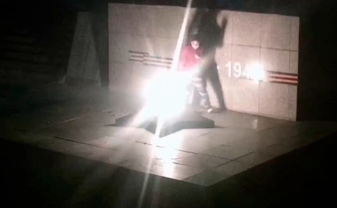 SemenovMaksim / Telegram