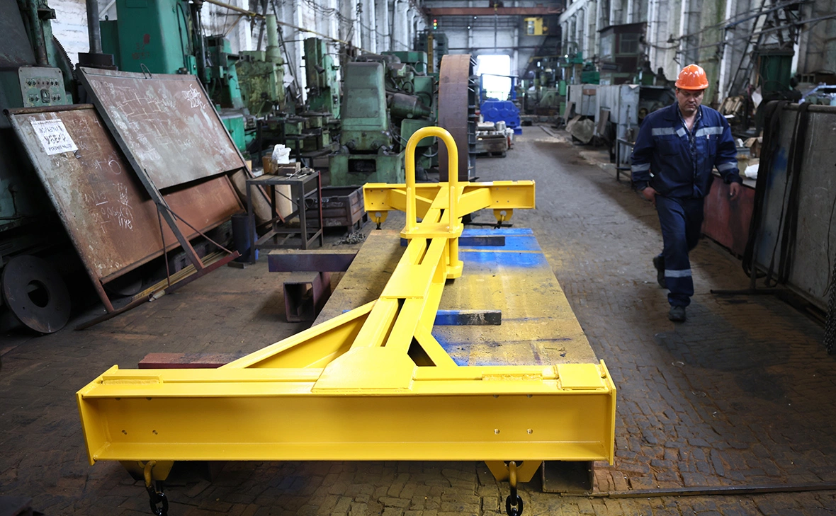 Александр Река / ТАСС