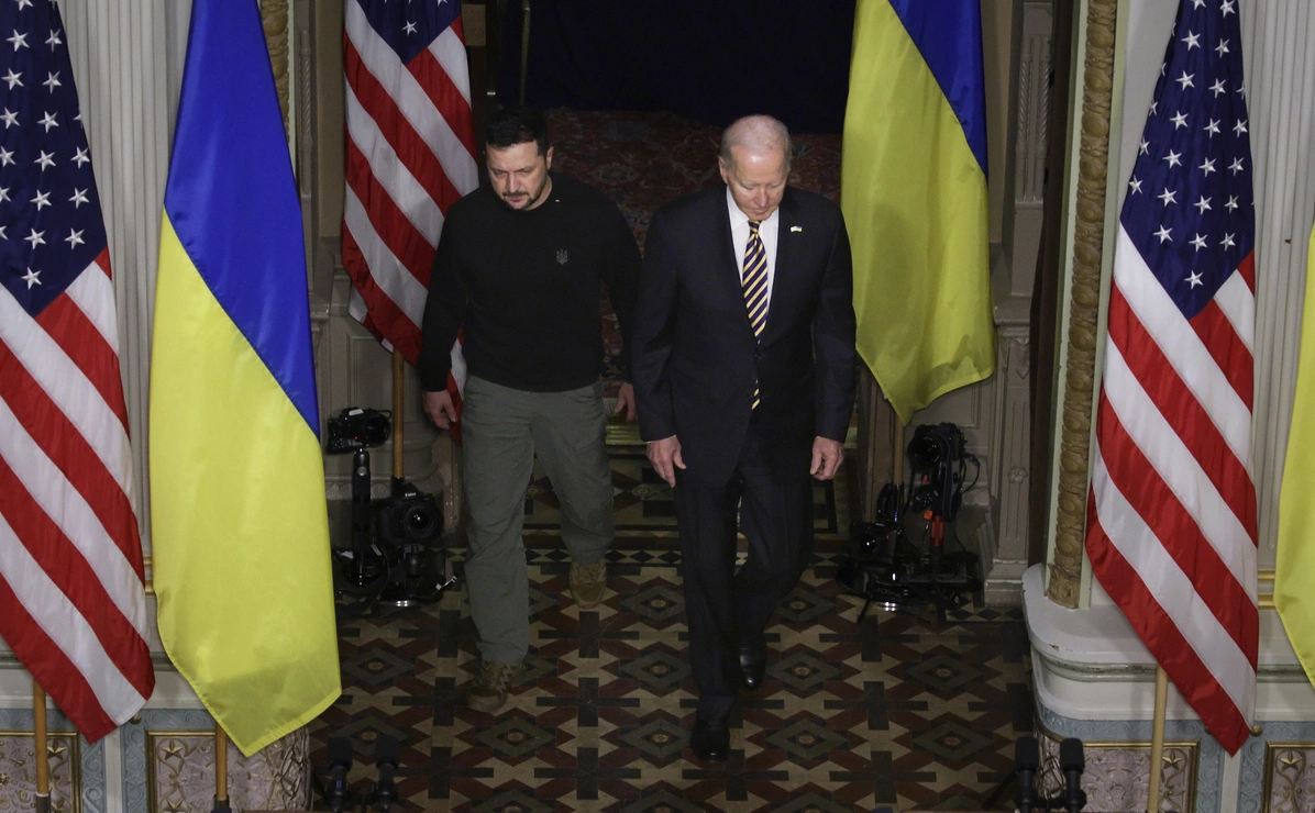 Alex Wong / Getty Images