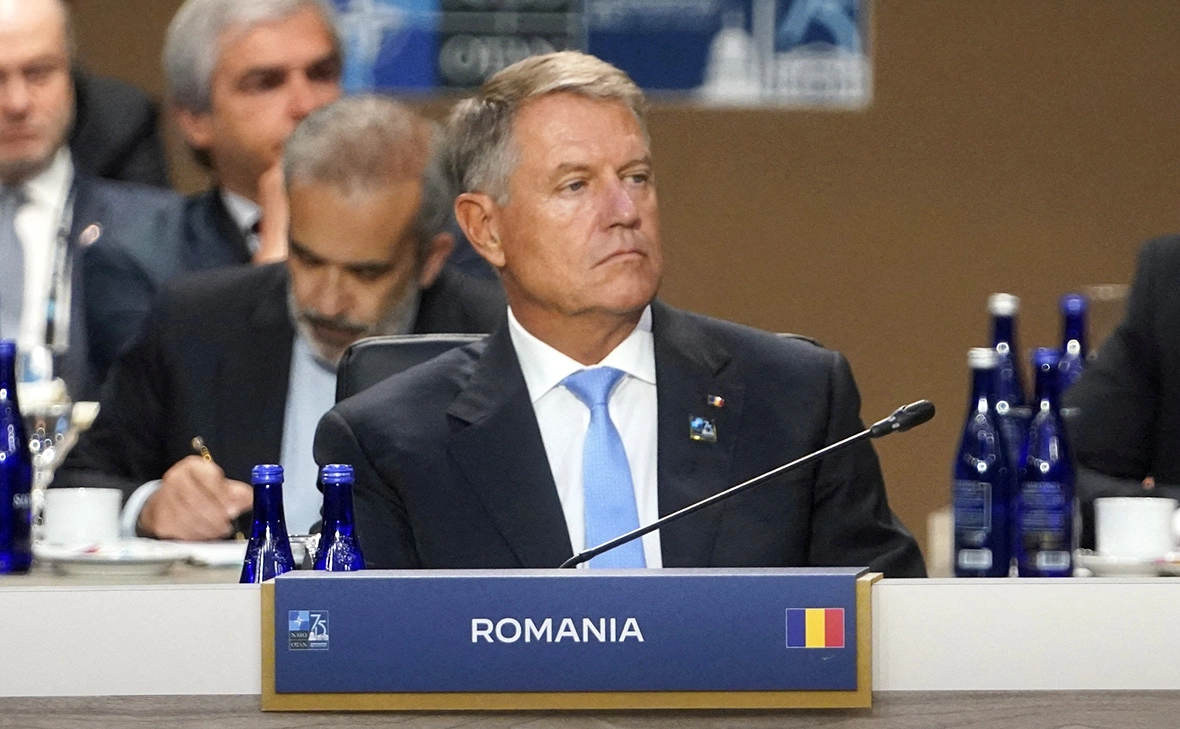 Nathan Howard / Getty Images