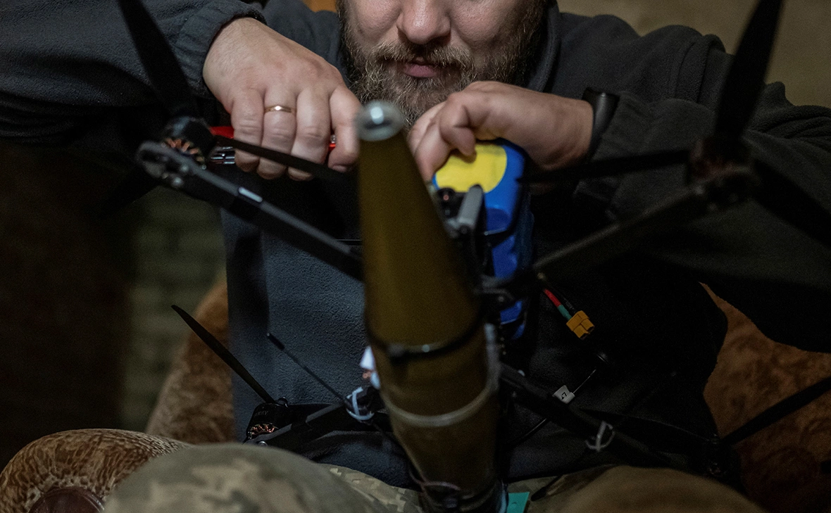 Ярослав Чингаев / ТАСС