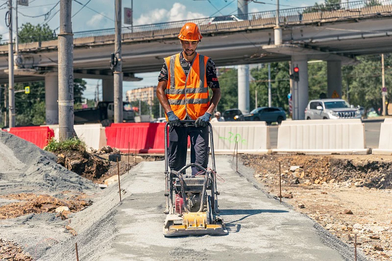 пресс-служба администрации Владивостока