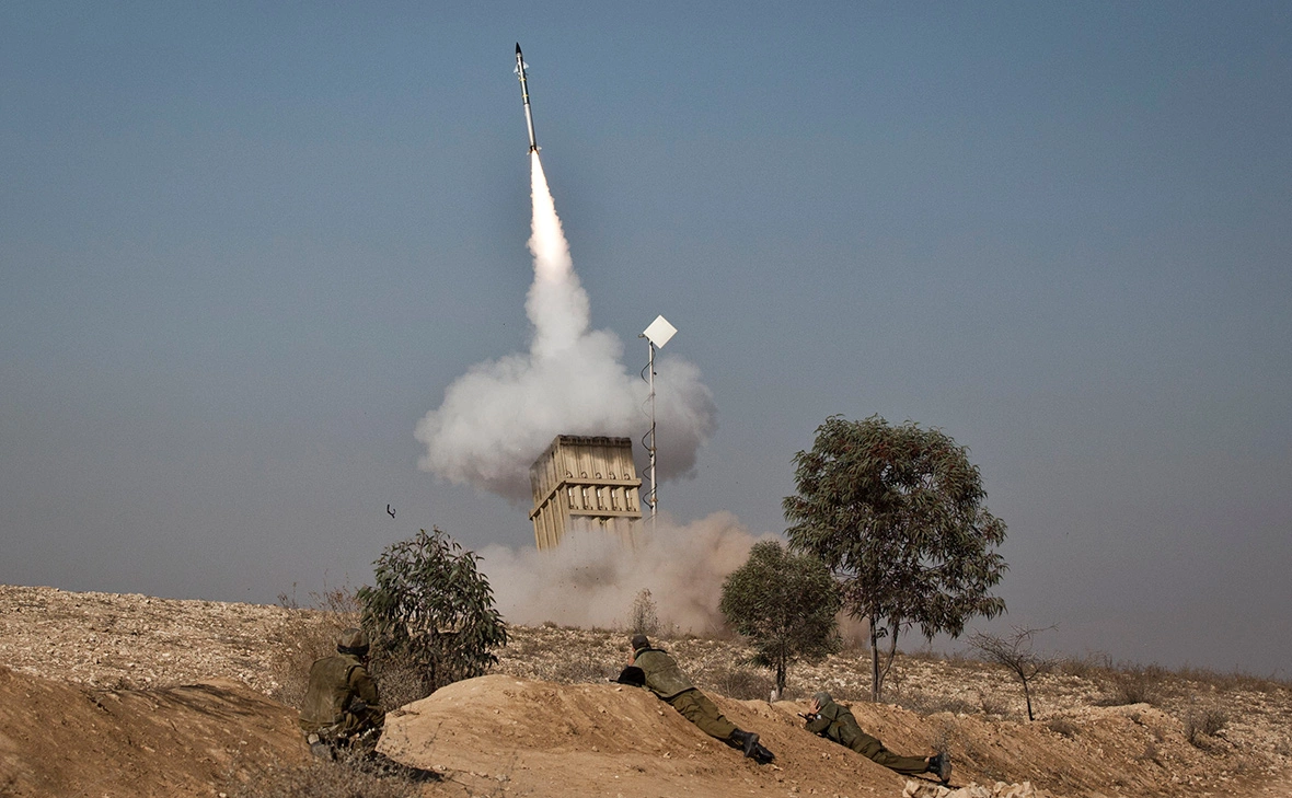 Ilia Yefimovich / Getty Images