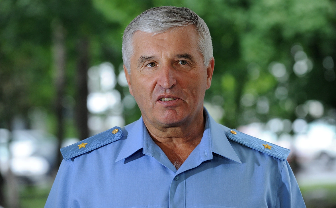 Сергей Пятаков / РИА Новости