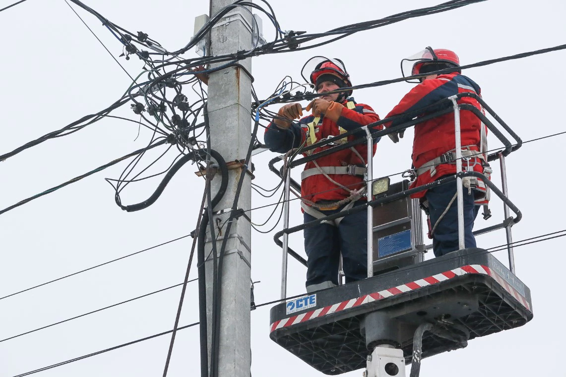 Денис Моргунов / URA.RU 