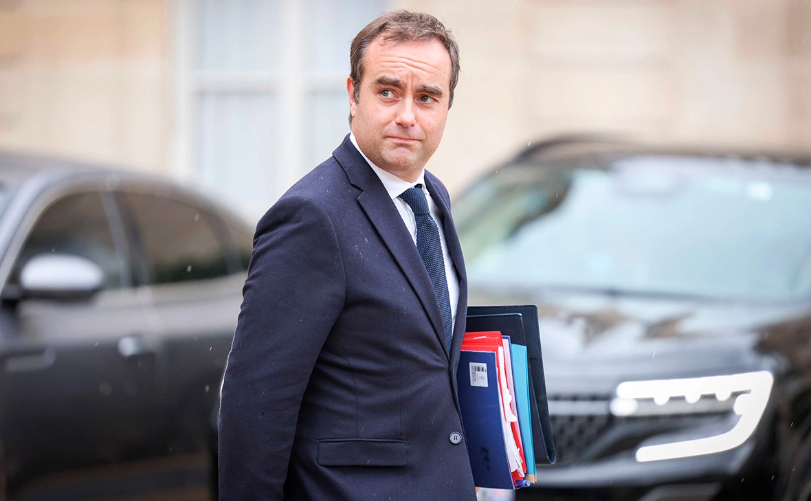 Luc Nobout / Keystone Press Agency / Global Look Press