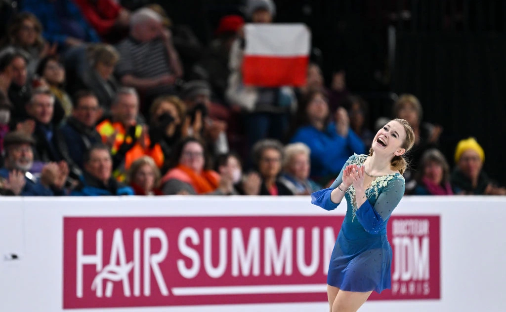  Minas Panagiotakis / Getty Images