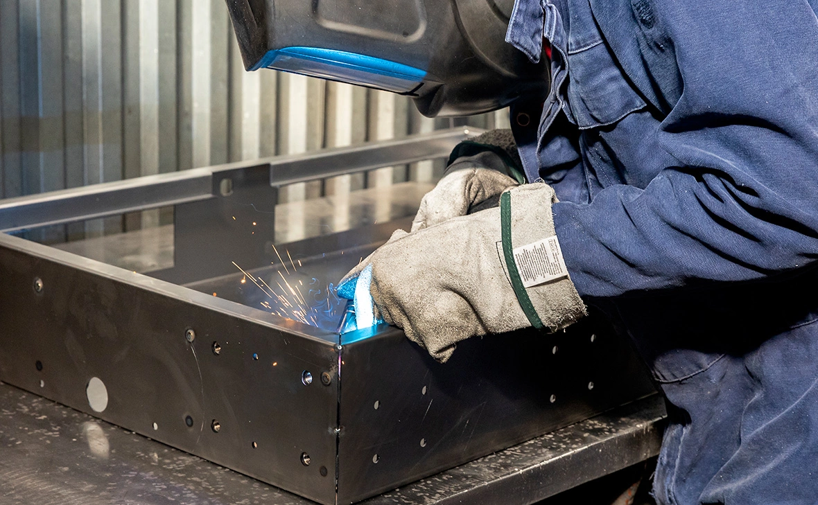 Александр Смышляев / Global Look Press