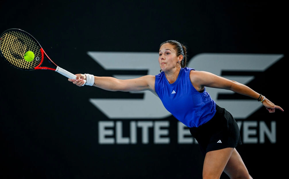 Mark Brake / Getty Images