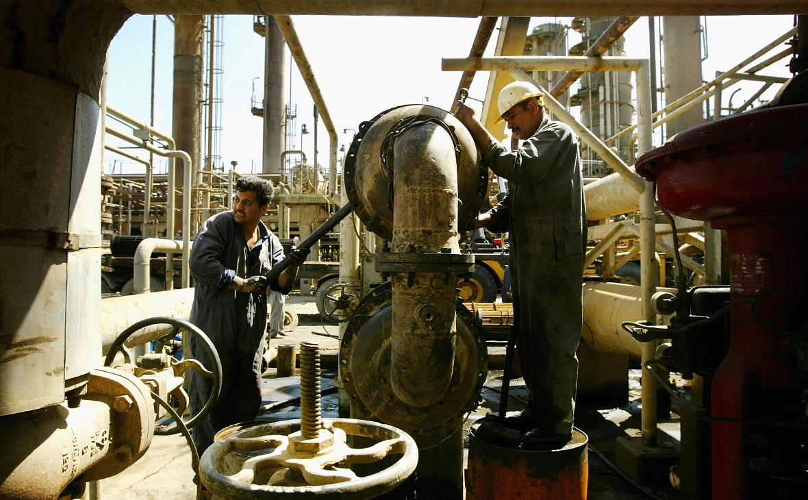 Spencer Platt / Getty Images