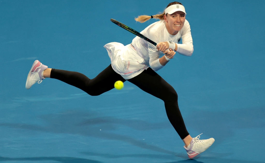 Mohamed Farag / Getty Images