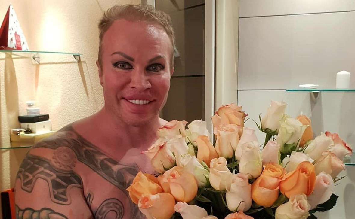 sashashpakofficial / Telegram