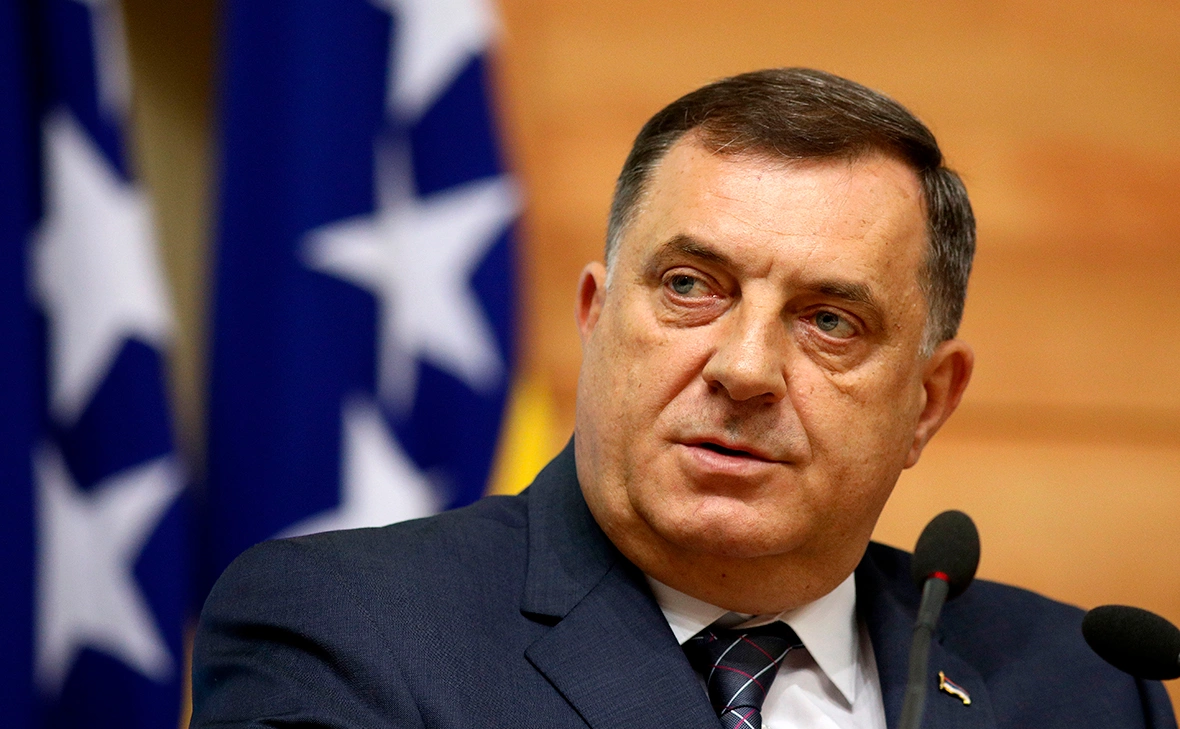 Nedim Grabovica / Xinhua / Global Look Press