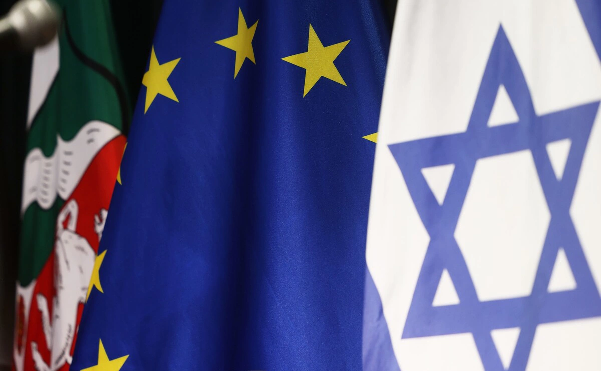 David Young / dpa / Global Look Press