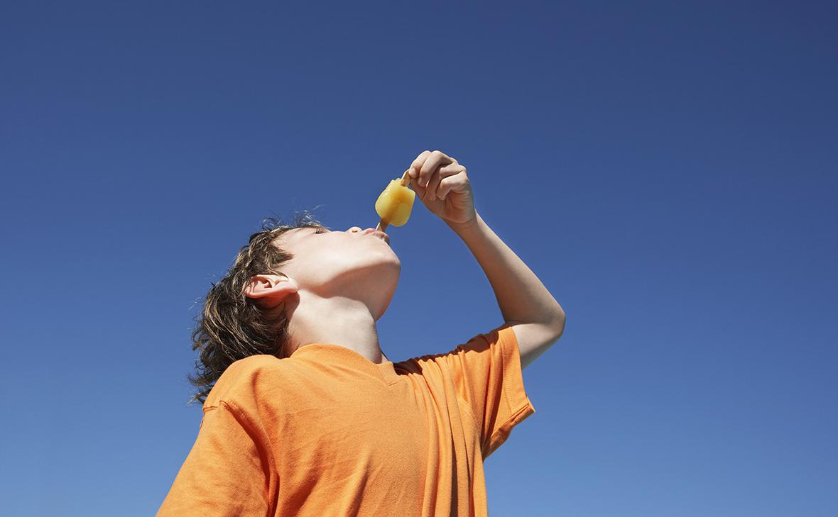 Фото: Tim Hall / moodboard / Global Look Press