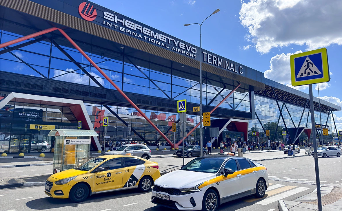 Сергей Петров / NEWS.ru / Global Look Press